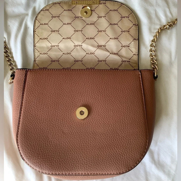 Aldo crossbody bag - Picture 2 of 3